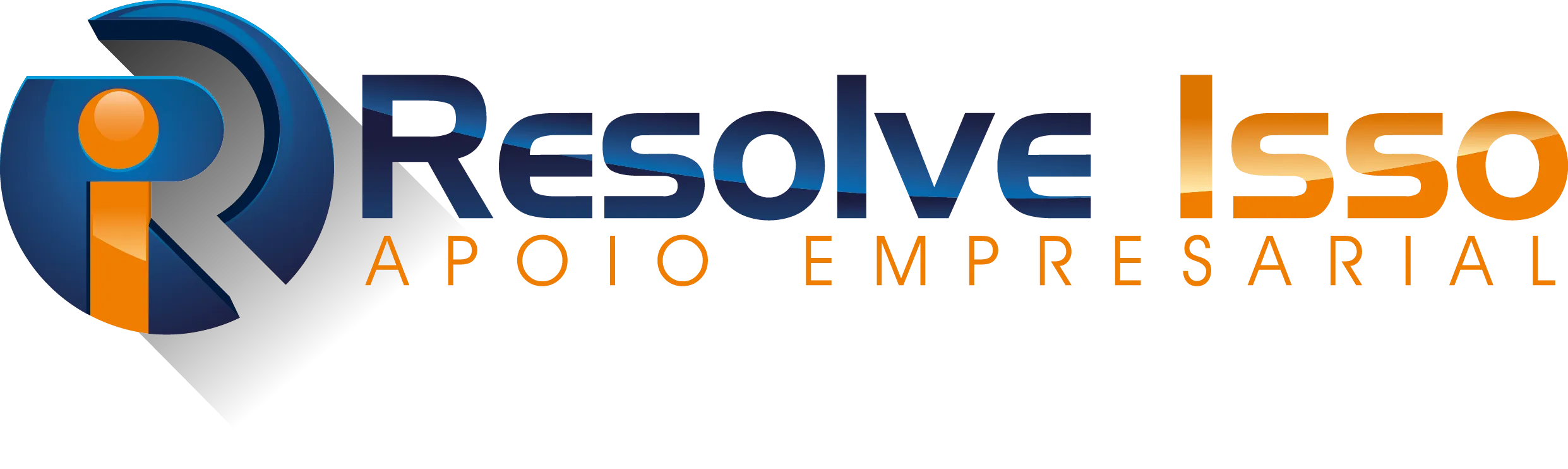 Resolve Isso - Apoio Empresarial